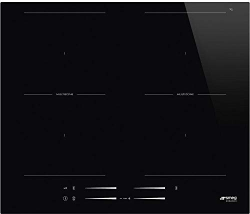 SMEG; Plaque de cuisson à induction (SI2M7643D)