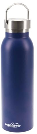 Botella Térmica de Acero Inoxidable Redcliffs 500 ml