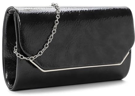 Tamaris Amalia Clutch Bag Grey