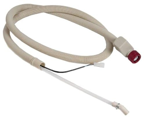 Tuyau aquastop 2,15 m 1760360100 pour lave-vaisselle