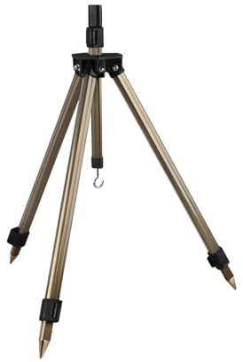 Supporto Telescopico Per Aste Pieghevoli, Treppiede, Canna Da Pesca Portatile, Accessori