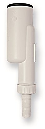 Acquastilla 116058 Sifone per Scarico Condensa