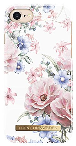 iDeal of Sweden Handyhülle für iPhone 8/7 / 6 / 6s (Floral Romance), IDFCS17-I7-58