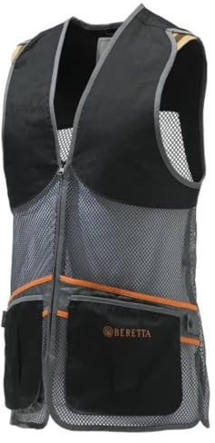 Beretta Herren Full Mesh Schießweste