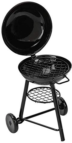 1:12 Minipuppenhaus BBQ Braten Zubehör Küche Simulation Ornament Dekor Spielzeug1:12 Puppen Haus DIY Grill Auto Grill Zubehhr Miniatur Puppen Haus Lebensmittel Grill