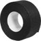 cyclingcolors 1X Velox LENKERBAND Textil Fahrrad RENNRAD Vintage Oldtimer Cotton BRAUN BLAU ROT Weiss GELB ORANGE (Schwarz)