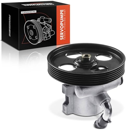 Servo-pompe hydraulique direction compatible avec 306 7B 7D 7E N3 N5 405 II 4B Partner Combispace 5F Berlingo MF Xsara ZX Break N1 N2 N0 1991-2003 4007.93