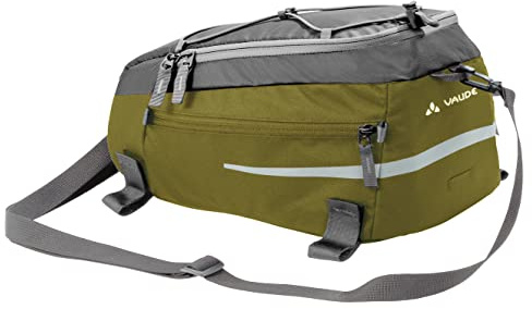 Vaude Silkroad M Gepäckträgertaschen