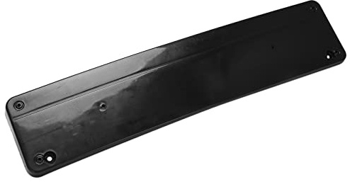Supporto per Porta Targhe Anteriore per – W140 S280 S300 S320 S350 S400 S420 S500 S600 A1408851281