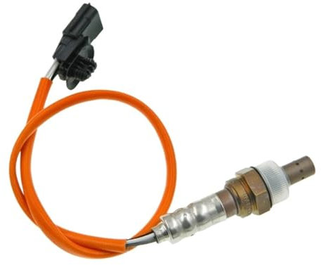 LEESEN Lamdasonde Lambdasonde Für Dacia Für Logan Für MCV Für Sandero Für Clio III Für Logan Für Kombi Für Logan 1,4 1,6 Luft Kraftstoff Lambda Sauerstoff O2 Sensor 8200632270