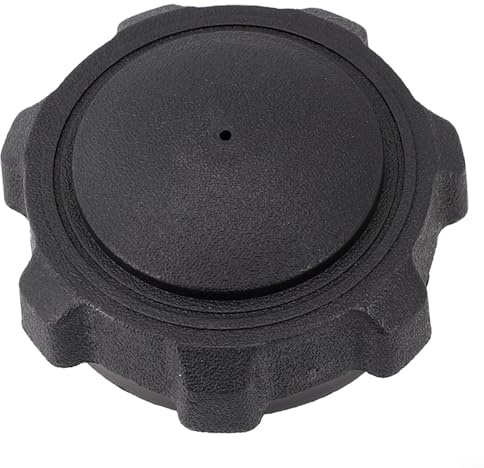 Solider und langlebiger Tankdeckel für Rasentraktor, belüftet, passend für 7510603B 9513111