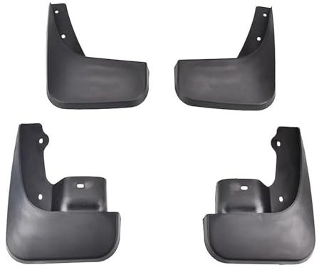Auto Parafanghi Per Suzuki Per Jimny Per Sierra Wide (JB) 1998-On Per Chevrolet Per Jimny Paraspruzzi Per Auto Paraspruzzi Paraspruzzi Parafanghi Parafango Paraspruzzi