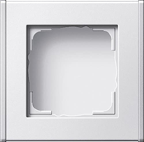 Gira 136127 Profil 55 1-fach reinweiß (lackiert)
