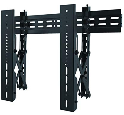 Neomounts by Newstar TV Monitor Wandhalter LED-VW1000BLACK 32-75 50KG
