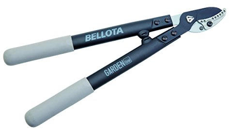 Bellota 3441-75 - Tijera de yunque corte hasta 45mm. Longitud mango 750mm