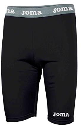 Joma Fleece Pantaloncini Termici