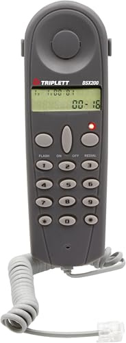 Triplett BSX200 network cable tester