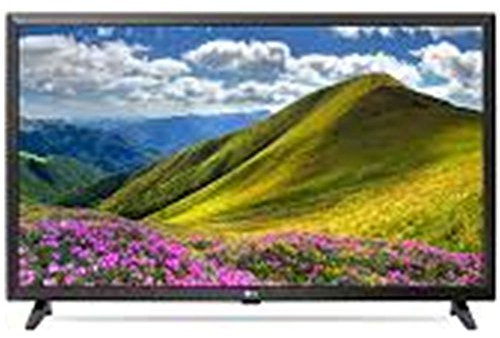 LG 32LJ510B - 32 HD READY LED TELEVISION