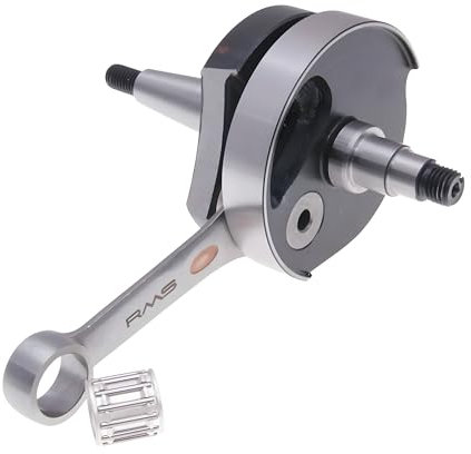 Albero motore RMS Racing Compatibile Con Vespa Primavera 125, ET3, PK125