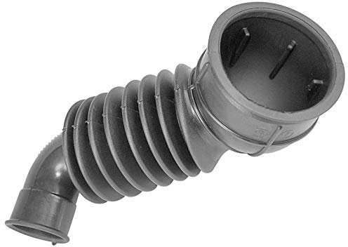 sparefixd Outlet Sump Drum Hose to Fit Hotpoint Washing Machine