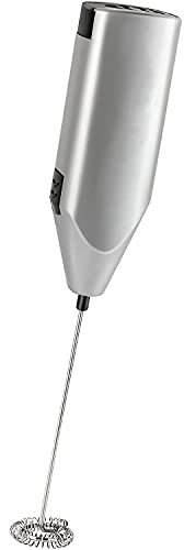 Quiet Hand Frother Whisk High Mini Electric Foam Maker Mixer