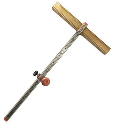 JISADER T Tagliavetro Tagliavetro Tagliastrisce Utensile manuale manuale Utensile multifunzione per taglio piastrelle Rompivetro per accessori per piastrelle, oro
