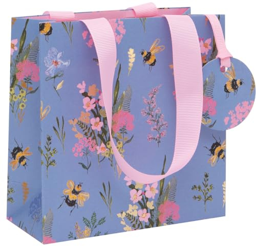 Glick Tiny Gift Bag for Birthdays | Bee Meadow