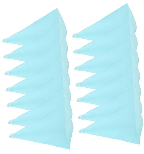 Amosfun Kit Per Decorare Torte 14 Pezzi Per La Preparazione Di Creme Per Torte E Biscotti
