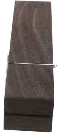 LALADEFIEE Holz-handtuchhalter Großer Handtuchhaken Aus Holz Rutschfester Badezimmerklammer Für Handtücher Kleidung Fotokarten Geeignet Für Bad Küche Wohnzimmer