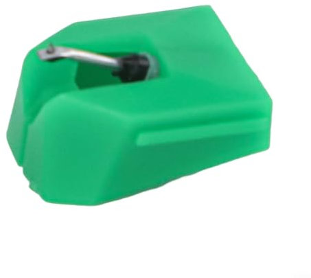 Accessoires de rechange pour tourne-disque, aiguille de rechange pour tourne-disque, stylet elliptique pour phonographe de tourne-disque vinyle