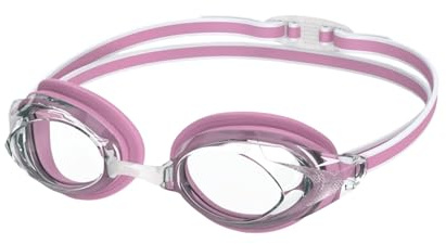 Speedo Women's Swim Goggles Mirrored Vanquisher