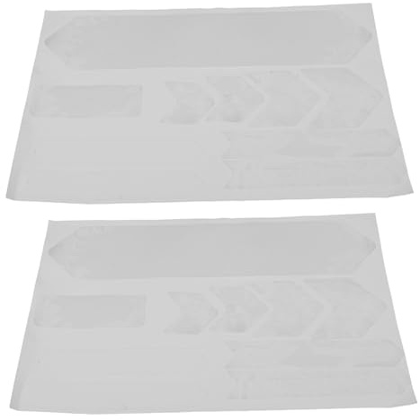 Rahmenschutzfolie für Fahrradrahmen, 1 Satz Transparent, Pvc | Kratzerresistent, Wasserfest, Leicht Abziehbar ohne Rückstände, für Offroad Abenteuer und Stadtfahrten