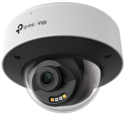 TP-LINK TPLINK IP-Kamera IP-Kamera InSight S285 (4 mm)