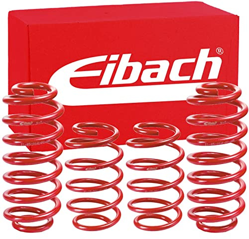 Eibach E20-15-003-01-22 Sportline Resortes de Chasis para la Profundización