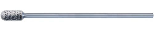 Pferd 21105327 Frässtift HM WRC 1225/6 Z3 PLUS SL150, silber