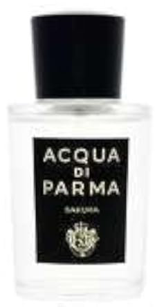 Acqua di Parma Signatures of the Sun Sakura Unisex Eau de Parfum, 20 ml