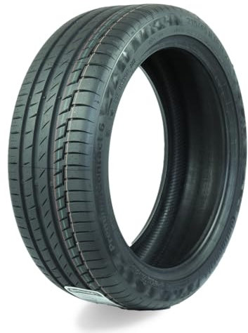 Continental PremiumContact 6-225/60 R18 104V XL - B/A/72 - Sommerreifen (PKW)