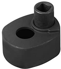 DAYUAN innen Spurstangenköpfe Werkzeug 33-42mm Spurstangenschlüssel