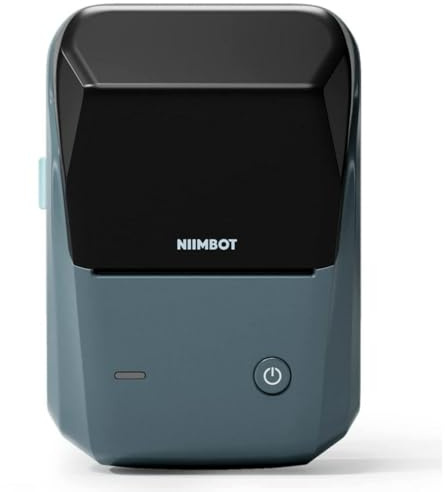 NIIMBOT B1 etikettskrivare