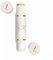 LANCASTER Sun Perfect Clear & Tinted Stick SPF50 Sunscreen – Con sistema de reparación solar y complejo potenciador de luminosidad – Tecnología Full LightTM para una protección solar total