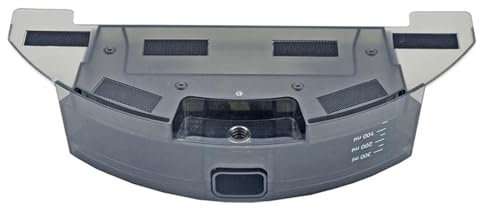 Serbatoio Dell'acqua, Compatibile Con Cecotec Conga Prosenic, Set Di Contenitori For La Polvere Del Serbatoio Dell'acqua Della Spazzatrice M7MAX Con Accessori For Aspirapolvere In Tessuto