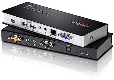 Aten CE770 KVM USB Extender