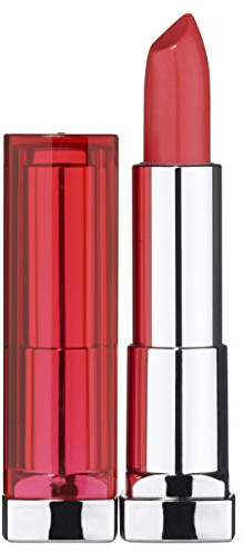 Maybelline Color Sensational Lipstick 910 Shocking Coral
