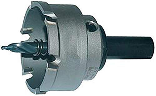 Format Lochsäge HM MBS 21mm
