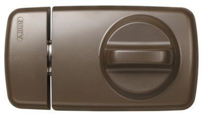ABUS Türzusatzschloss 7010 B VDs EK 53574