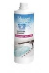 Tecno Line Idronet Igienizzante Sanificante Pulizia Vasche Idromassaggio e Spa Flacone da 1 Lt.