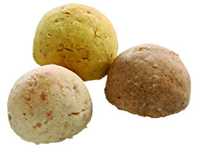 ALLCO Hundekuchen, Knuddel-Mix, Animal Lovers, 10 kg