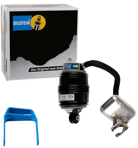 Bilstein 40076621 Luftfeder, Fahrwerk