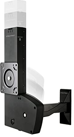 Ergotron Glide LD-X Wandhalter - B-Ware