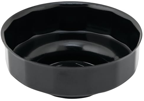 PERFORMANCE TOOL W54121 Ölfilterschlüssel für Golf Jetta Fiat Santana Passat Siena BMW Audi Benz